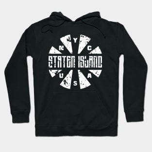 Staten Island Hoodie